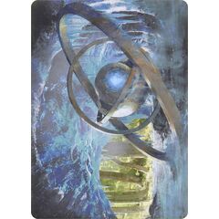Arcum's Astrolabe // Arcum's Astrolabe (Art Series)