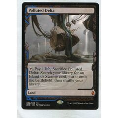 Polluted Delta