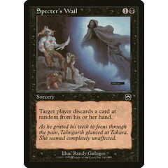 Specter's Wail