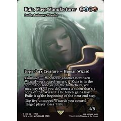 Inalla, Archmage Ritualist