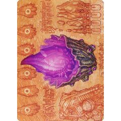 Thorn of Amethyst // Thorn of Amethyst (Art Series)