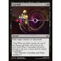 Gravkill
