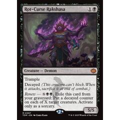 Rot-Curse Rakshasa