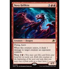Nova Hellkite