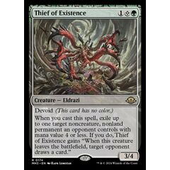 Thief of Existence