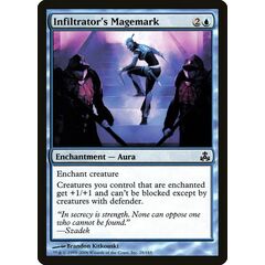 Infiltrator's Magemark