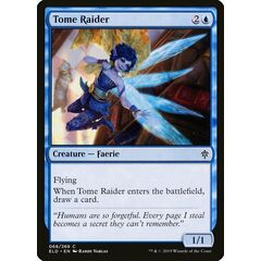 Tome Raider