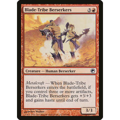 Blade-Tribe Berserkers