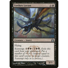 Zanikev Locust