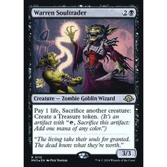 Warren Soultrader
