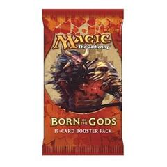 Born of the Gods - Booster Pack