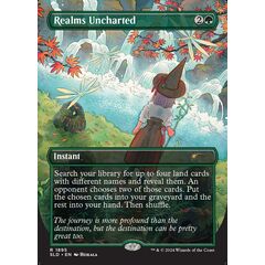 Realms Uncharted