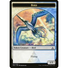 Bird Token (1/1) (Multi)