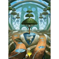 Rejuvenating Springs // Rejuvenating Springs (Art Series)