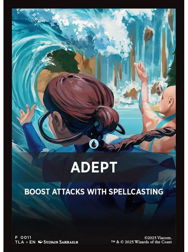 Adept