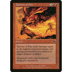 Torrent of Fire