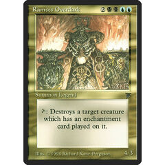 Ramses Overdark