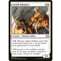 Auriok Salvagers