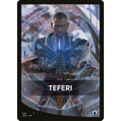 Teferi