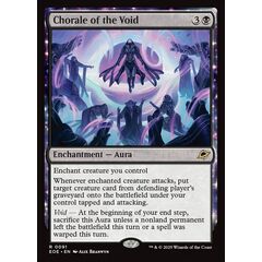 Chorale of the Void