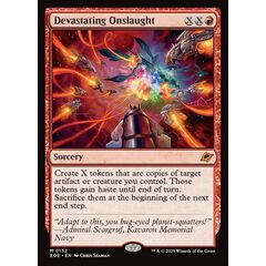 Devastating Onslaught