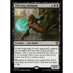 Thieving Amalgam