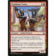 Trueheart Twins