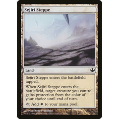 Sejiri Steppe