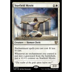 Starfield Mystic