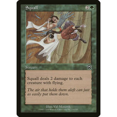 Squall