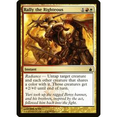 Rally the Righteous