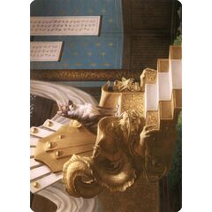 Yoshimaru, Ever Faithful // Yoshimaru, Ever Faithful (Art Series)