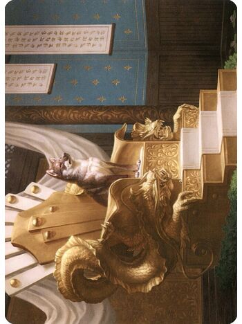 Yoshimaru, Ever Faithful // Yoshimaru, Ever Faithful (Art Series)