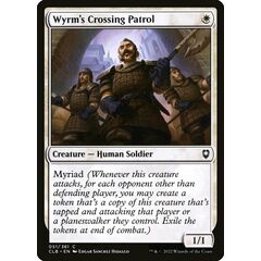 Wyrm's Crossing Patrol