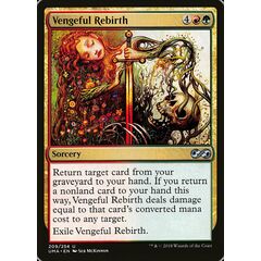 Vengeful Rebirth