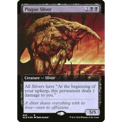Plague Sliver