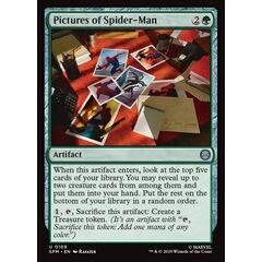Pictures of Spider-Man