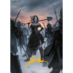 Heartless Summoning // Heartless Summoning (Art Series)
