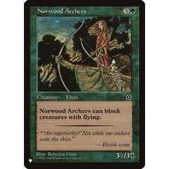Norwood Archers