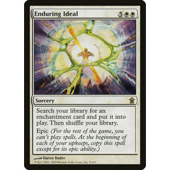 Enduring Ideal