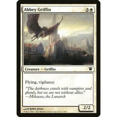 Abbey Griffin