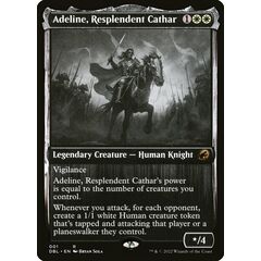 Adeline, Resplendent Cathar