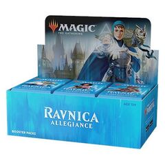Ravnica Allegiance - Booster Box