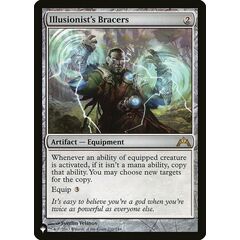 Illusionist's Bracers