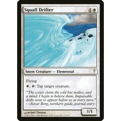 Squall Drifter