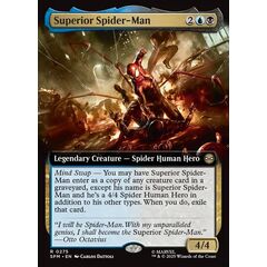 Superior Spider-Man