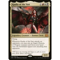 Kaalia of the Vast