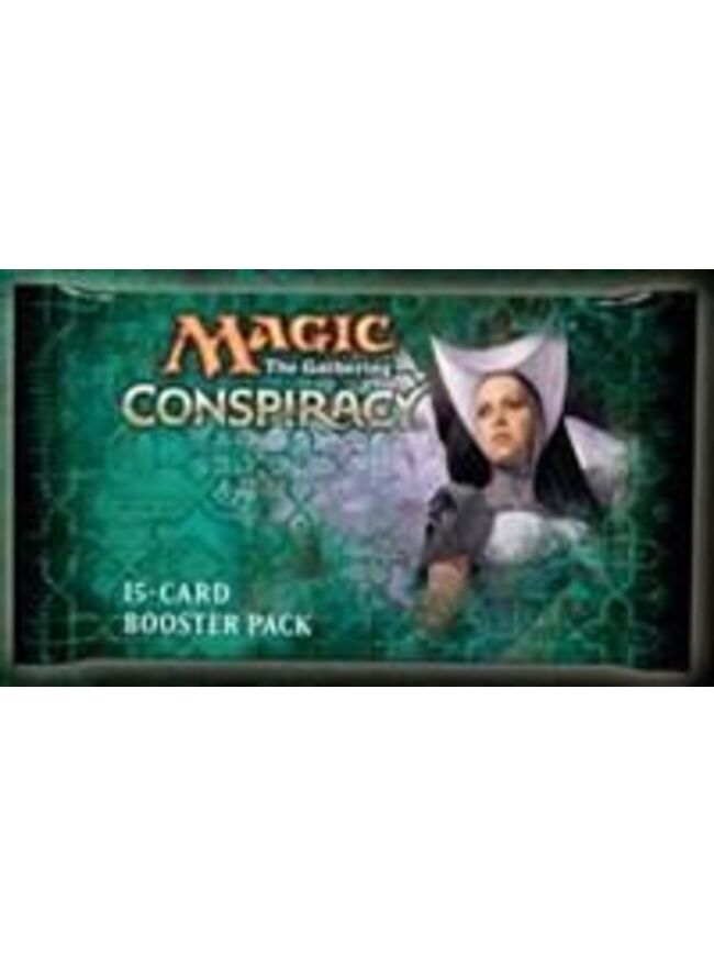 Conspiracy - Booster Pack