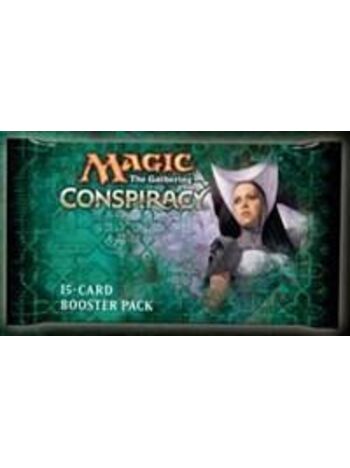 Conspiracy - Booster Pack