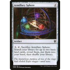 Armillary Sphere